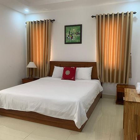 Hoi An Town Of Viet House Homestay מראה חיצוני תמונה