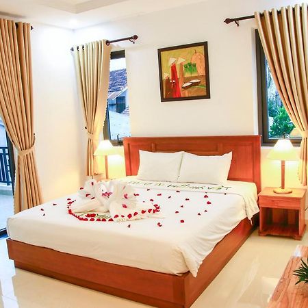 Hoi An Town Of Viet House Homestay מראה חיצוני תמונה
