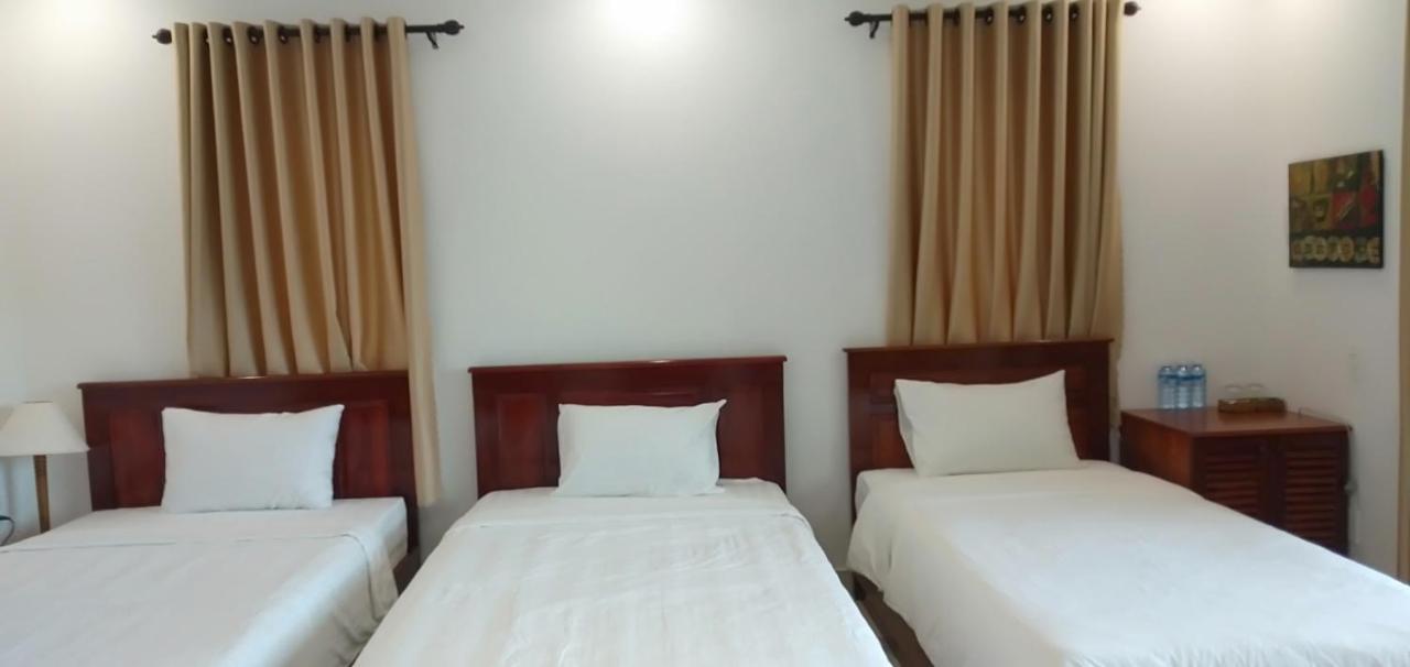 Hoi An Town Of Viet House Homestay מראה חיצוני תמונה