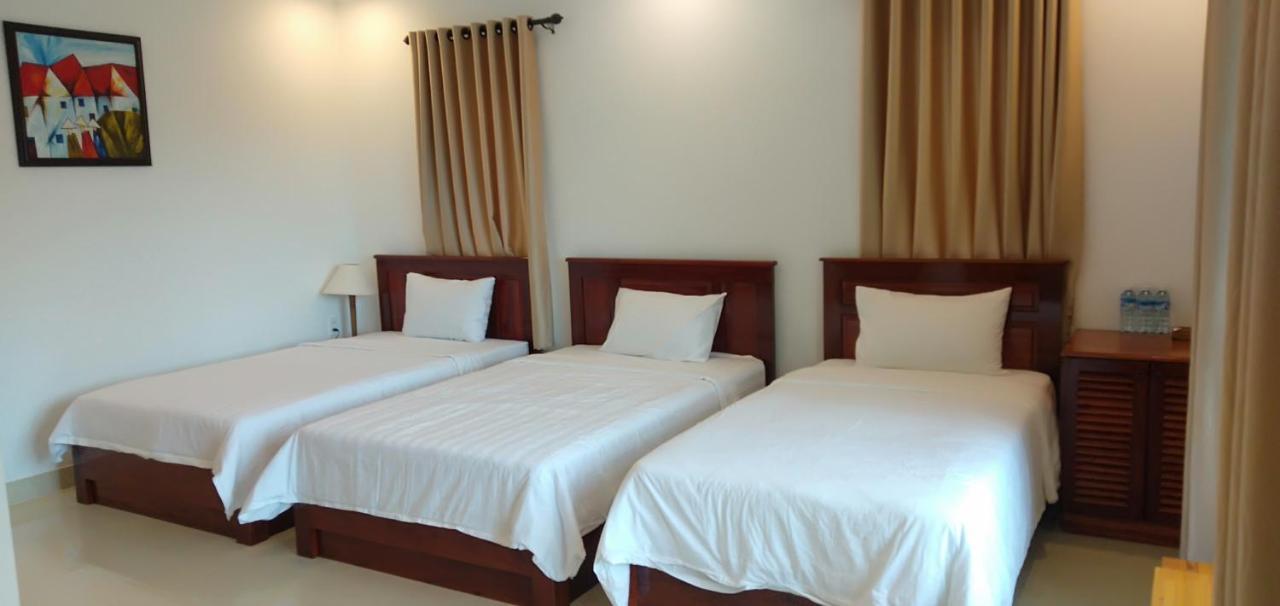 Hoi An Town Of Viet House Homestay מראה חיצוני תמונה