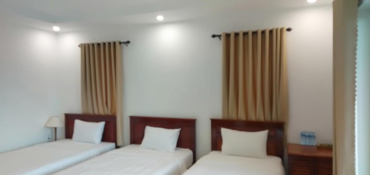 Hoi An Town Of Viet House Homestay מראה חיצוני תמונה