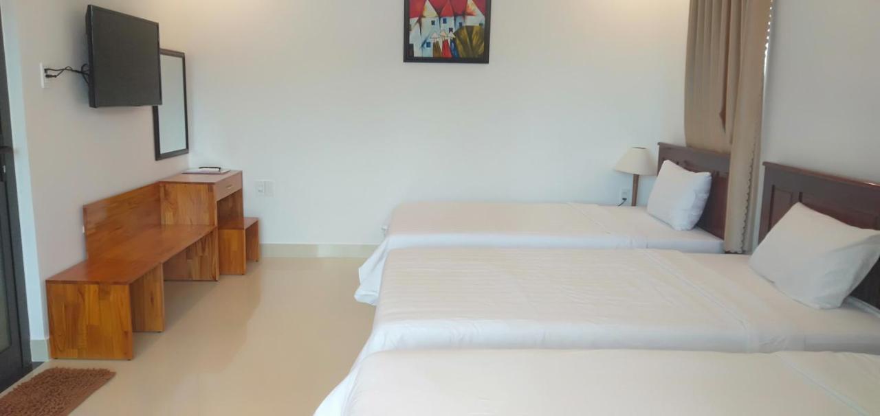 Hoi An Town Of Viet House Homestay מראה חיצוני תמונה