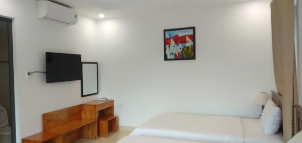 Hoi An Town Of Viet House Homestay מראה חיצוני תמונה