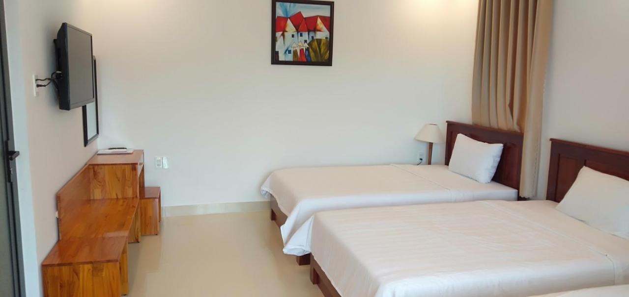 Hoi An Town Of Viet House Homestay מראה חיצוני תמונה