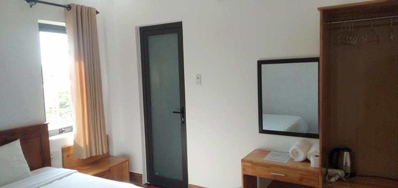 Hoi An Town Of Viet House Homestay מראה חיצוני תמונה