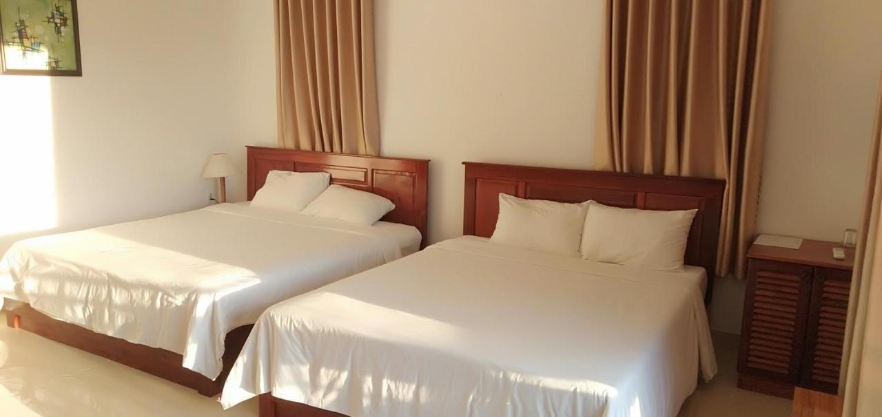 Hoi An Town Of Viet House Homestay מראה חיצוני תמונה