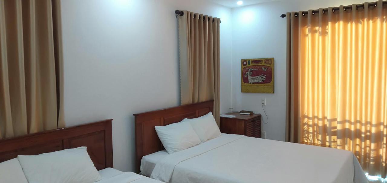 Hoi An Town Of Viet House Homestay מראה חיצוני תמונה