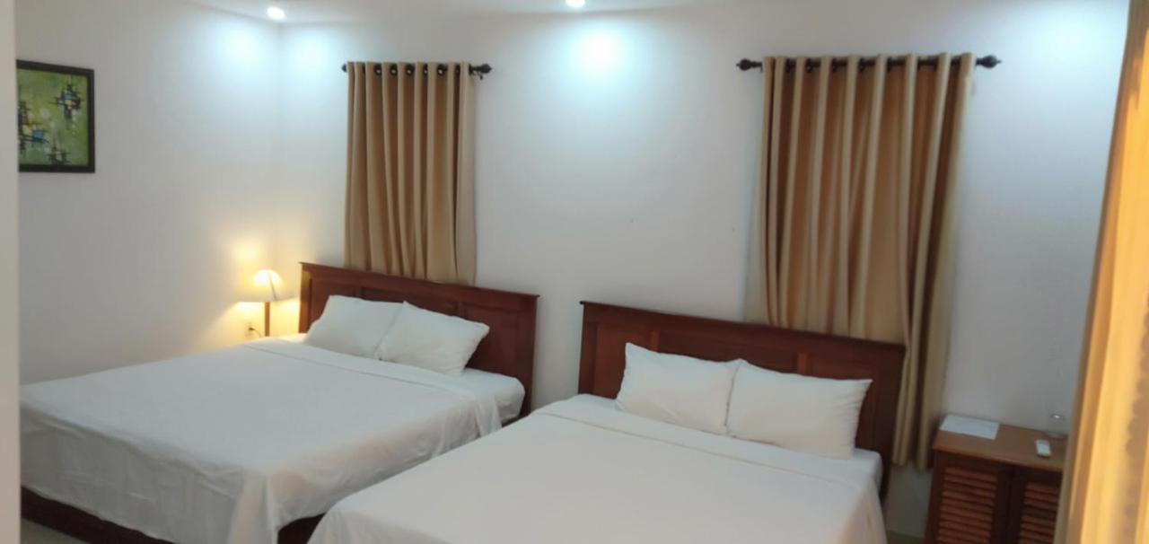 Hoi An Town Of Viet House Homestay מראה חיצוני תמונה