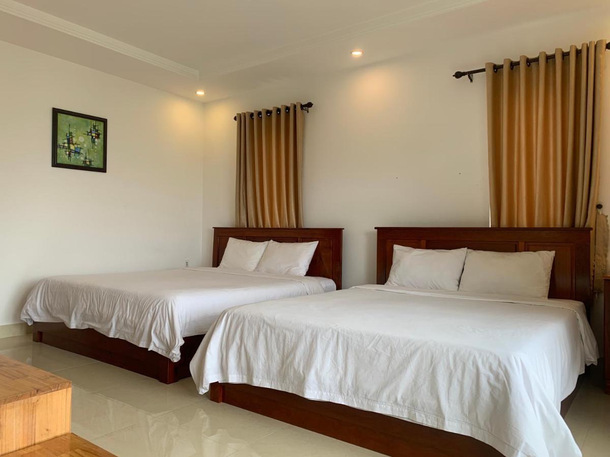 Hoi An Town Of Viet House Homestay מראה חיצוני תמונה