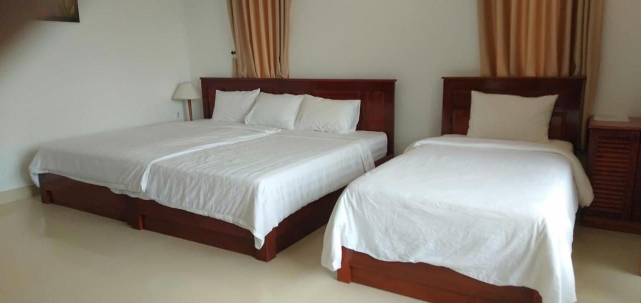 Hoi An Town Of Viet House Homestay מראה חיצוני תמונה