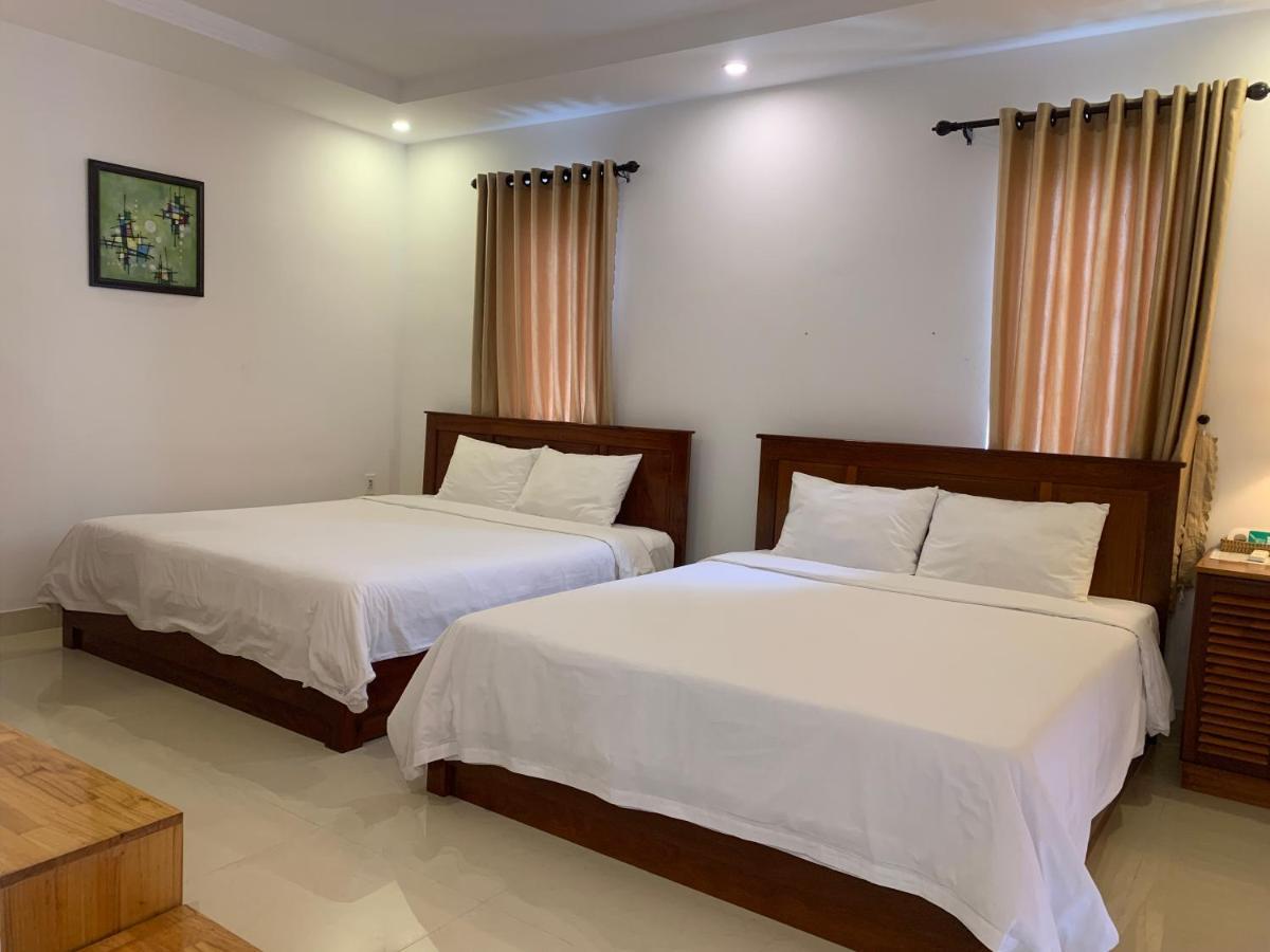 Hoi An Town Of Viet House Homestay מראה חיצוני תמונה