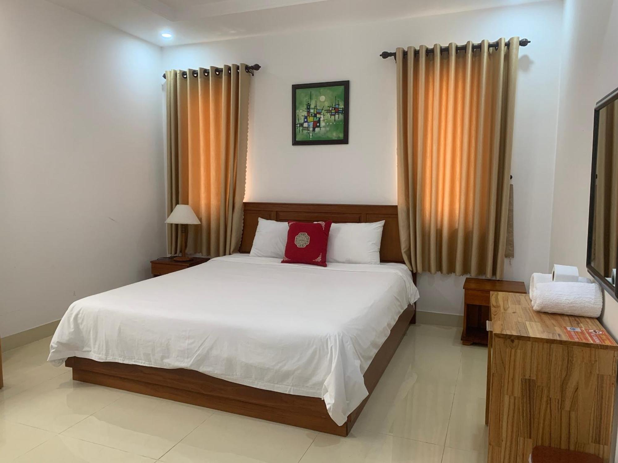 Hoi An Town Of Viet House Homestay מראה חיצוני תמונה
