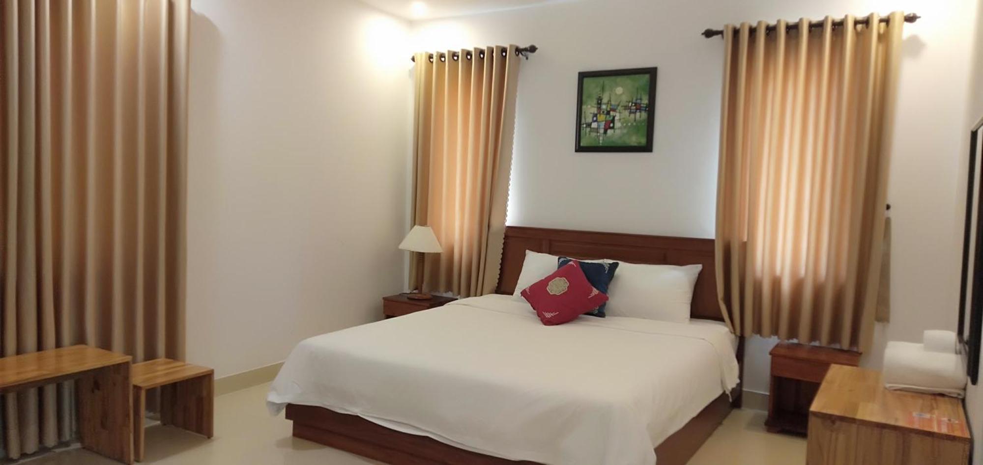 Hoi An Town Of Viet House Homestay מראה חיצוני תמונה