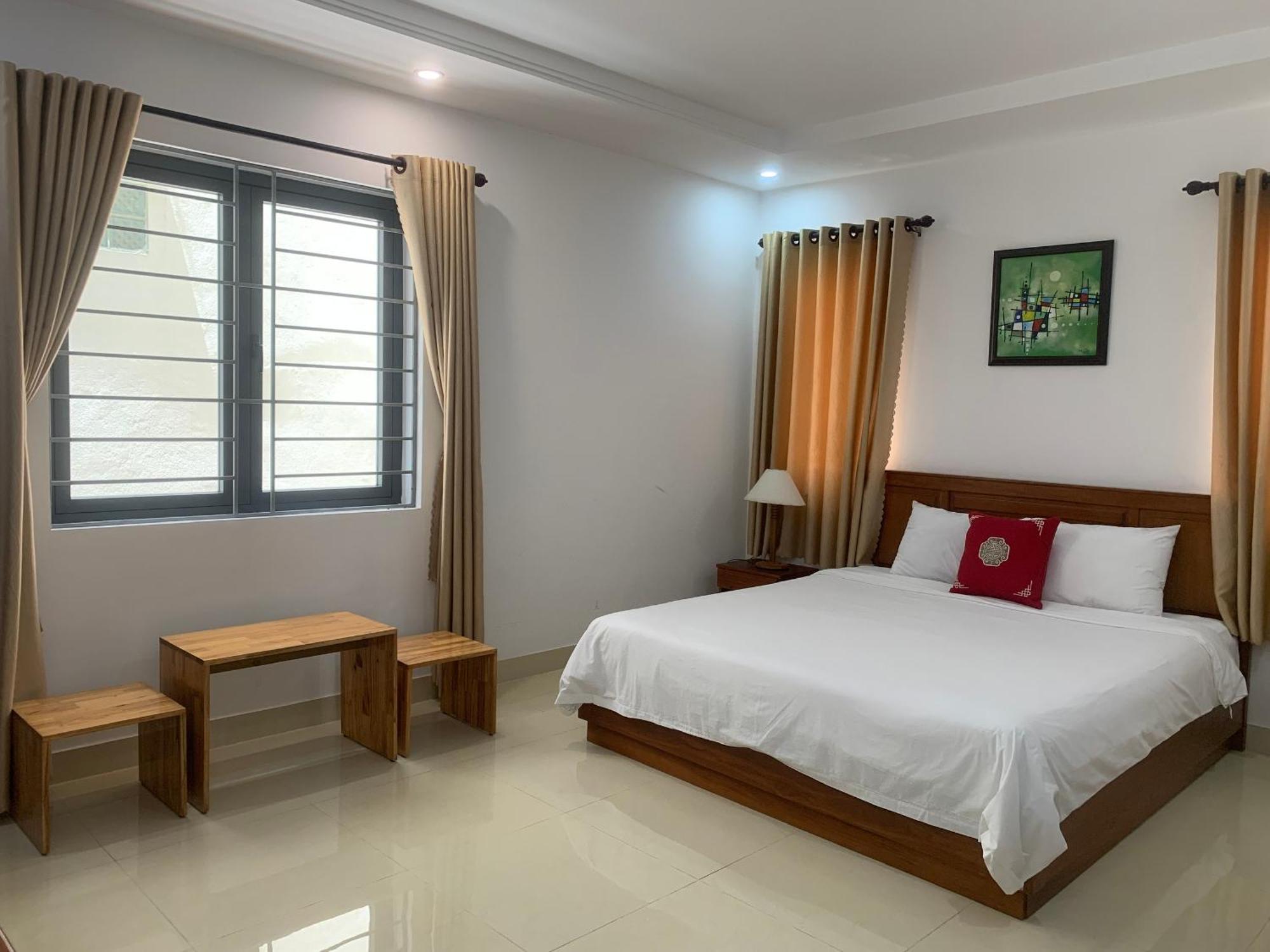 Hoi An Town Of Viet House Homestay מראה חיצוני תמונה