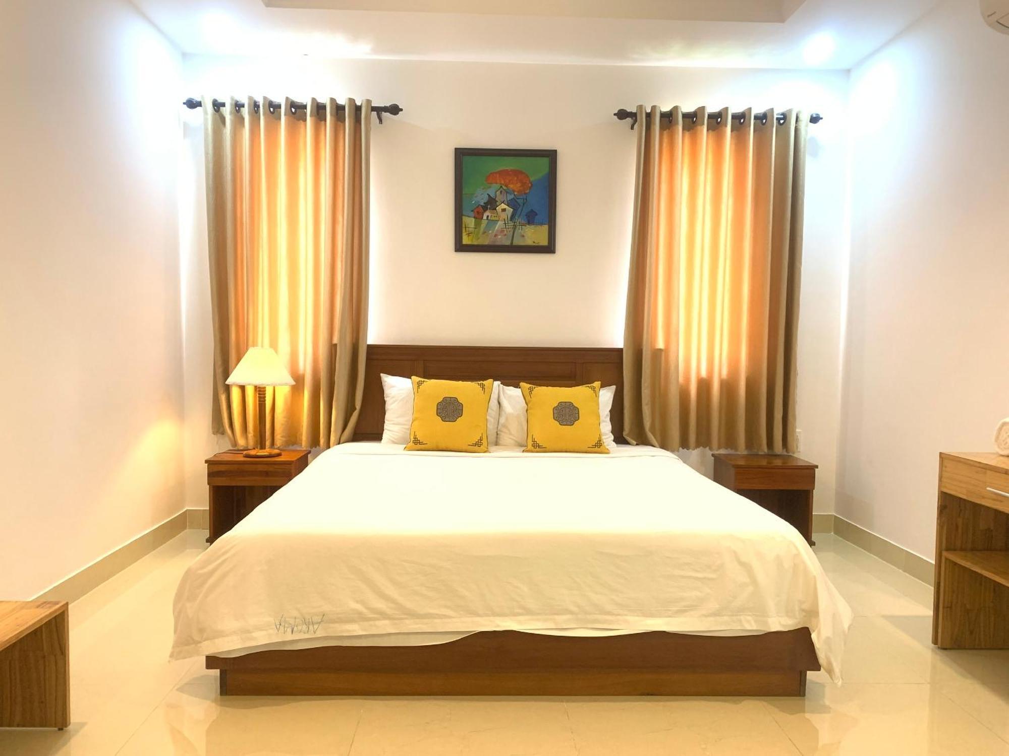 Hoi An Town Of Viet House Homestay מראה חיצוני תמונה