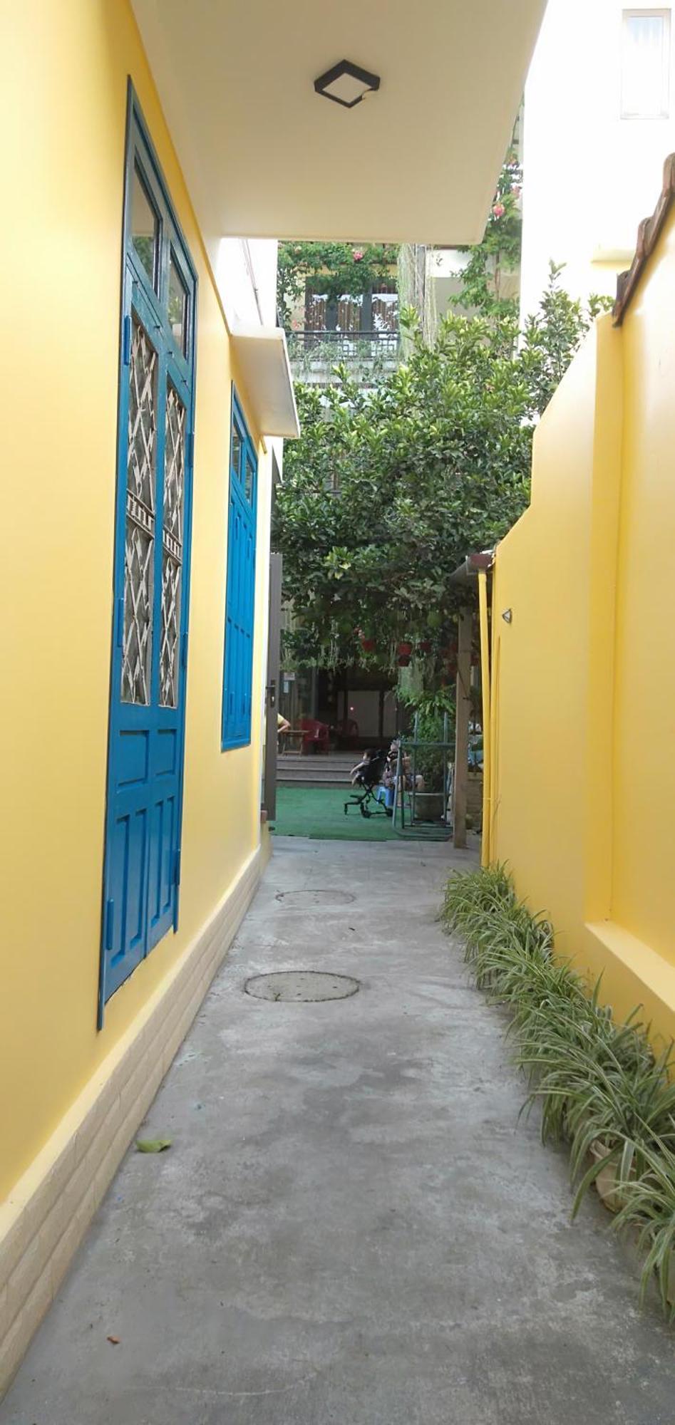 Hoi An Town Of Viet House Homestay מראה חיצוני תמונה