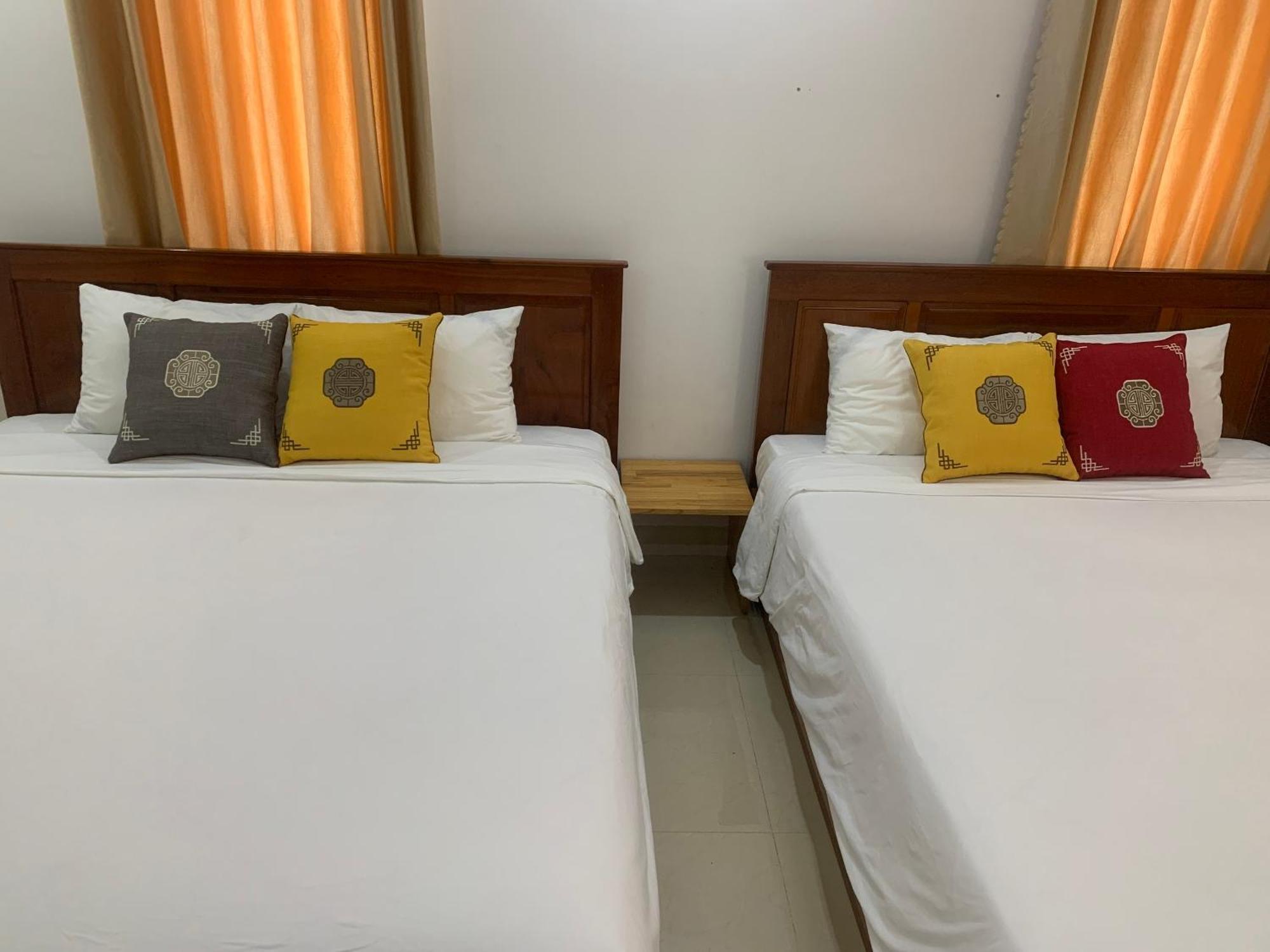 Hoi An Town Of Viet House Homestay מראה חיצוני תמונה