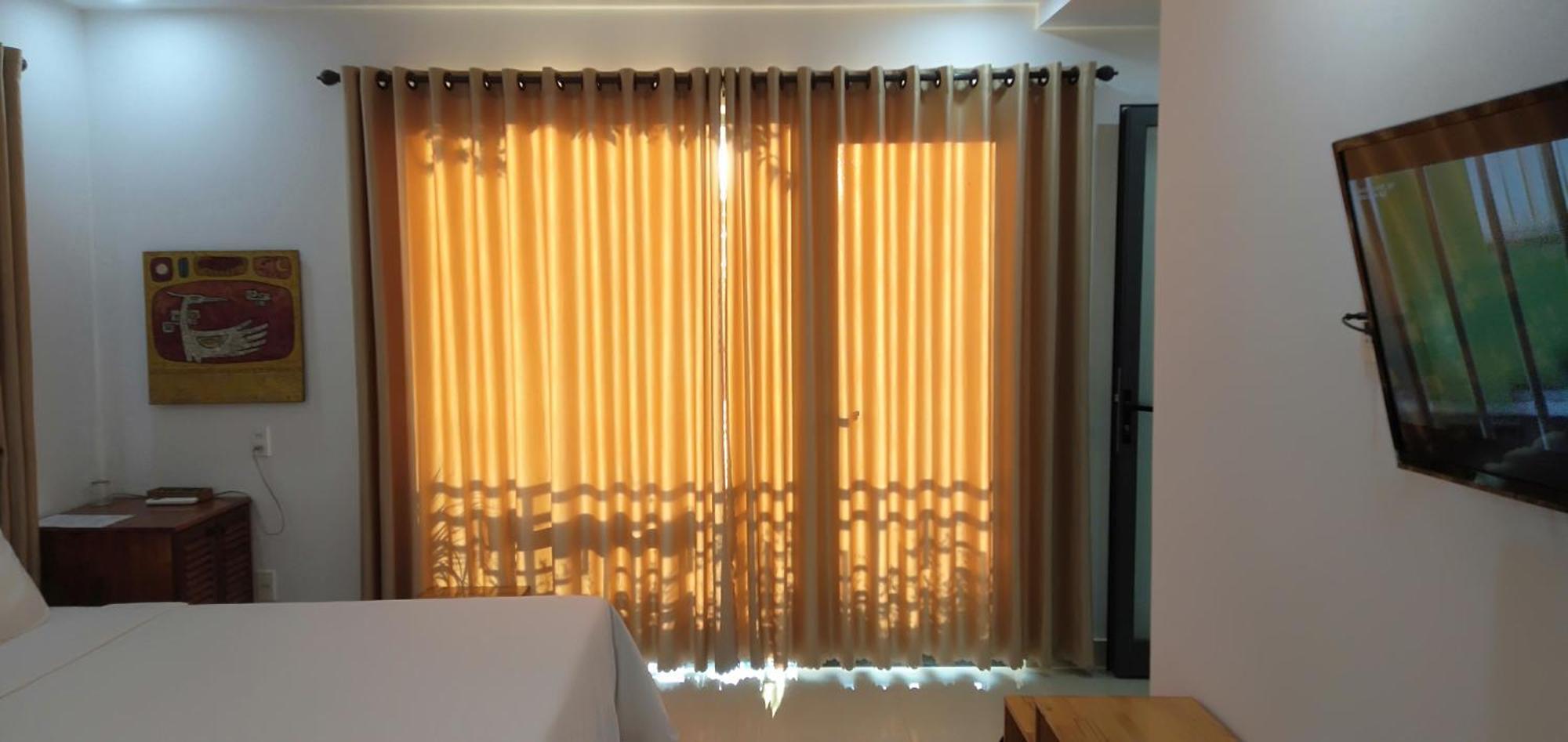 Hoi An Town Of Viet House Homestay חדר תמונה