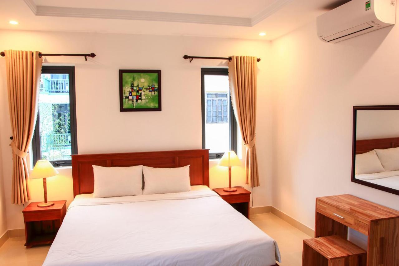 Hoi An Town Of Viet House Homestay מראה חיצוני תמונה