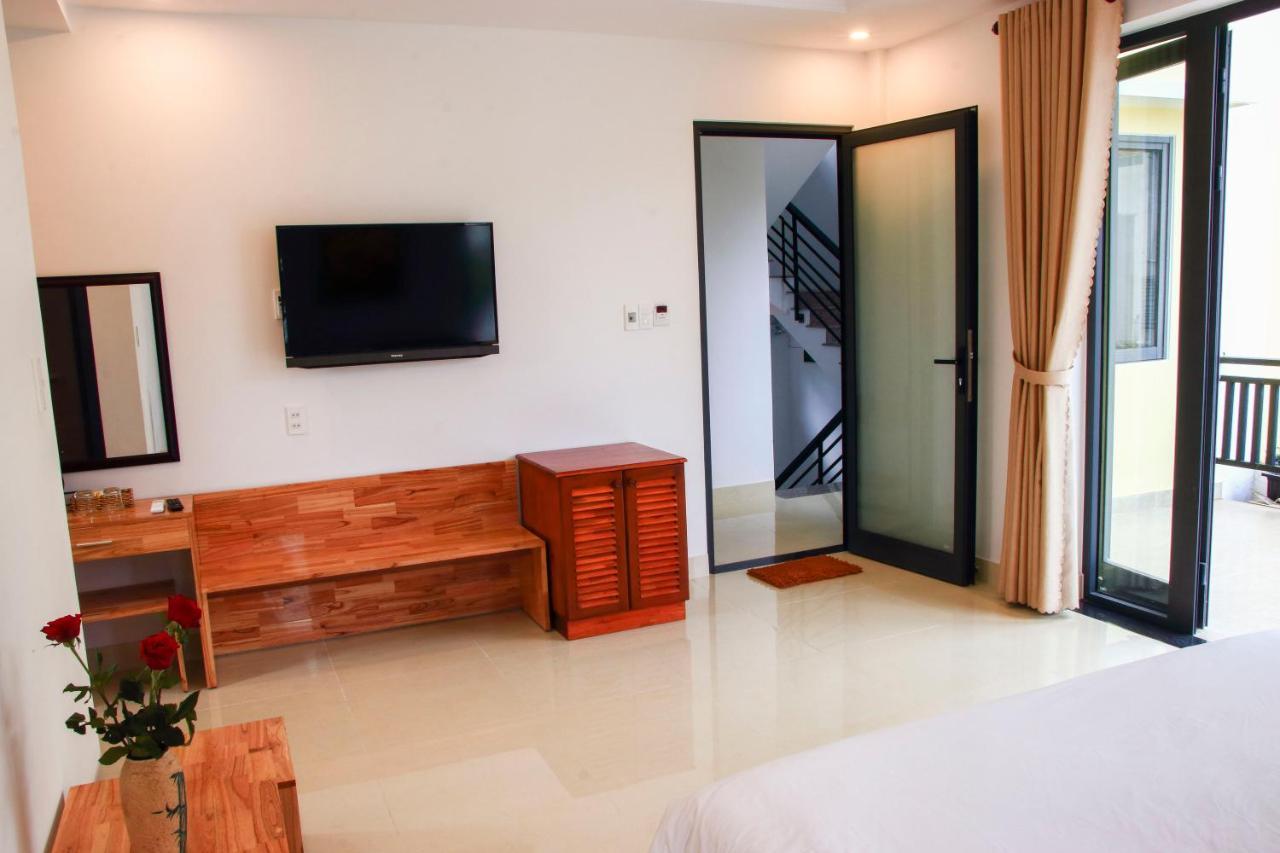 Hoi An Town Of Viet House Homestay מראה חיצוני תמונה